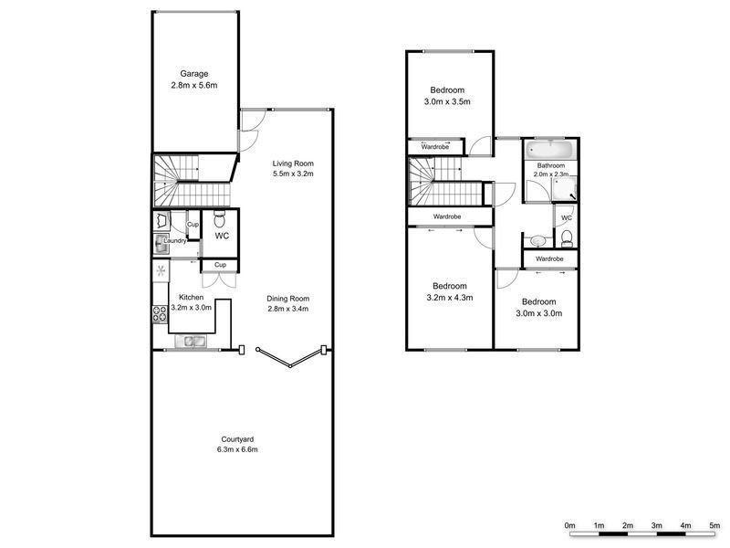 Appartement Casuarina 1 à Ballina Extérieur photo