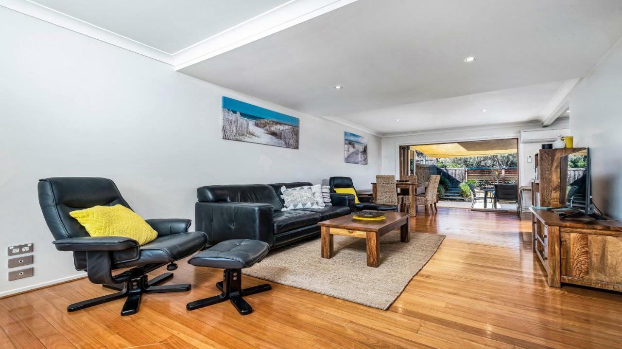 Appartement Casuarina 1 à Ballina Extérieur photo