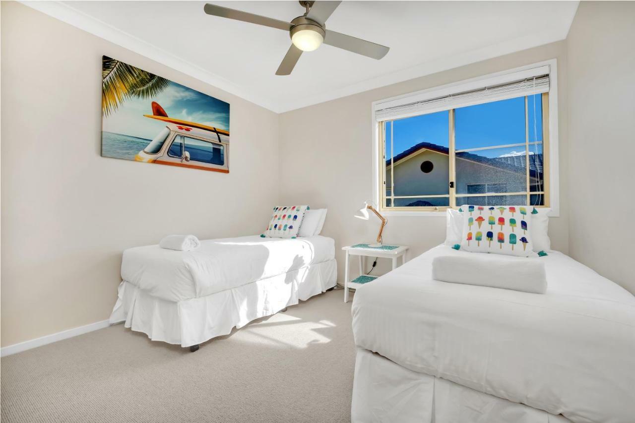 Appartement Casuarina 1 à Ballina Extérieur photo