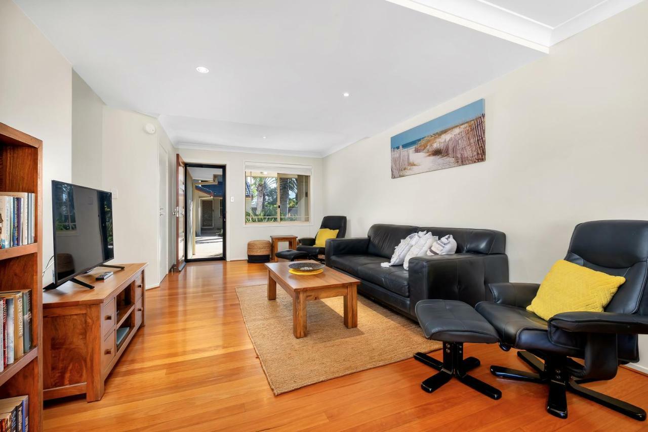 Appartement Casuarina 1 à Ballina Extérieur photo