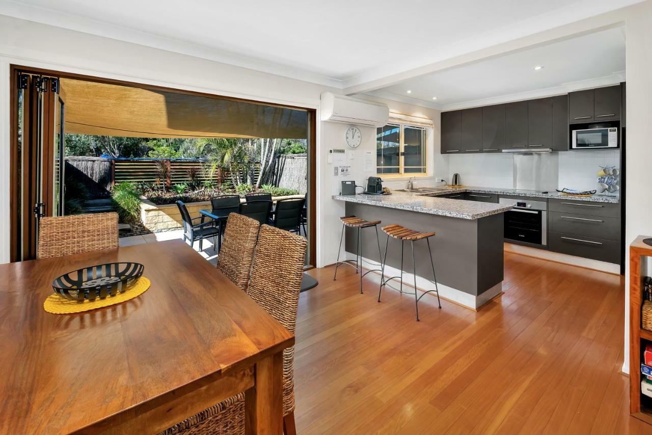 Appartement Casuarina 1 à Ballina Extérieur photo
