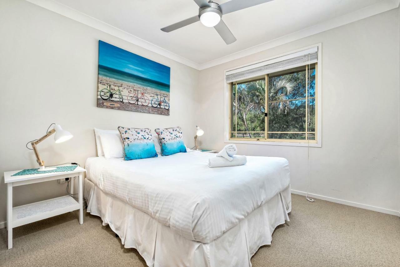 Appartement Casuarina 1 à Ballina Extérieur photo