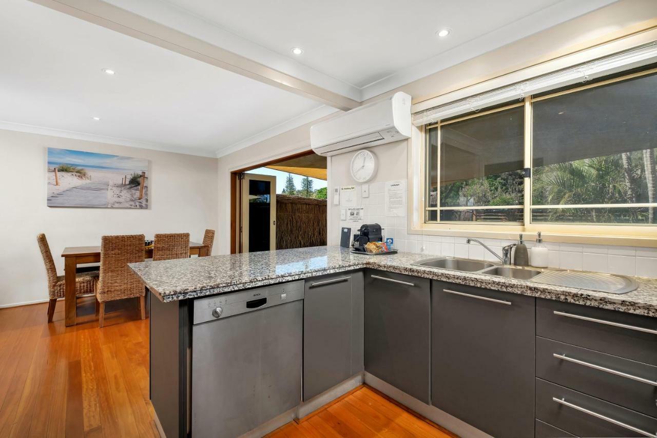 Appartement Casuarina 1 à Ballina Extérieur photo